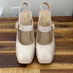 Sam Edelman Jildie Heels